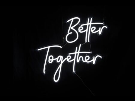 Better Together
