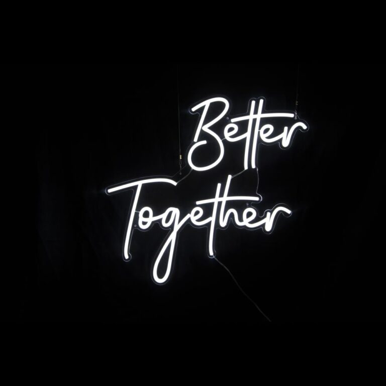 Better Together