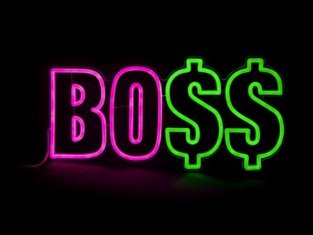 BOSS