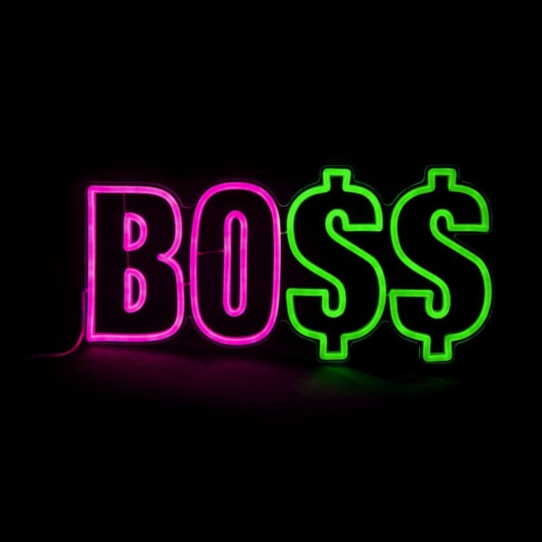 BOSS