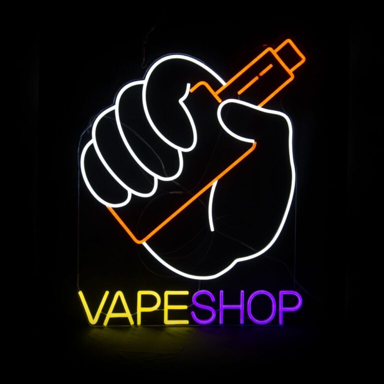 vapeshop