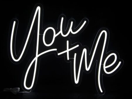 You + Me